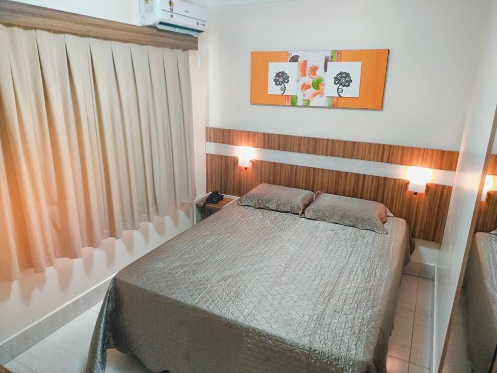 Apartamento Diroma Lacqua I II Ii IV V Caldas Novas Exterior foto