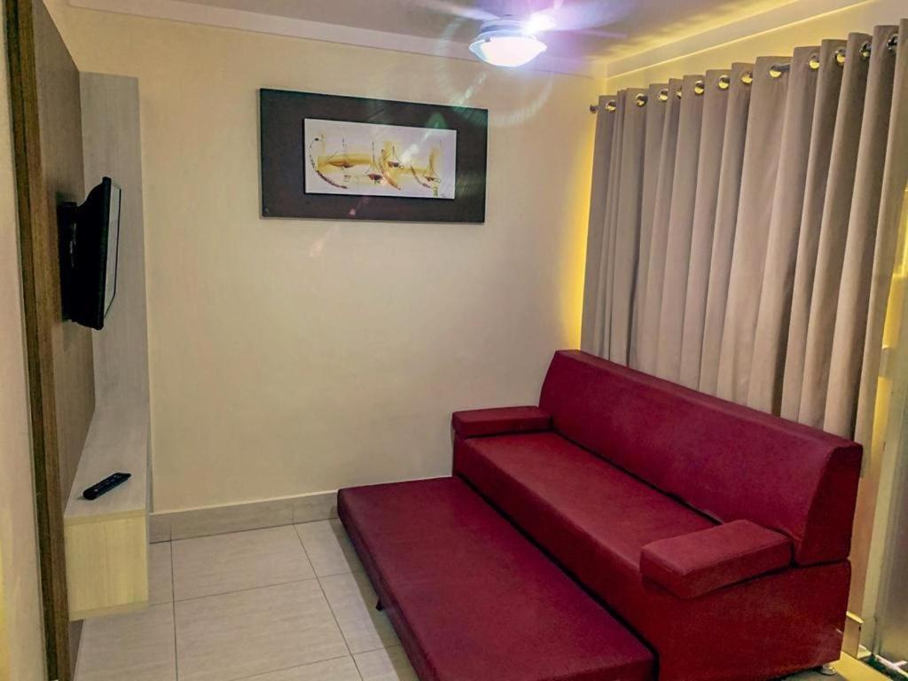 Apartamento Diroma Lacqua I II Ii IV V Caldas Novas Exterior foto