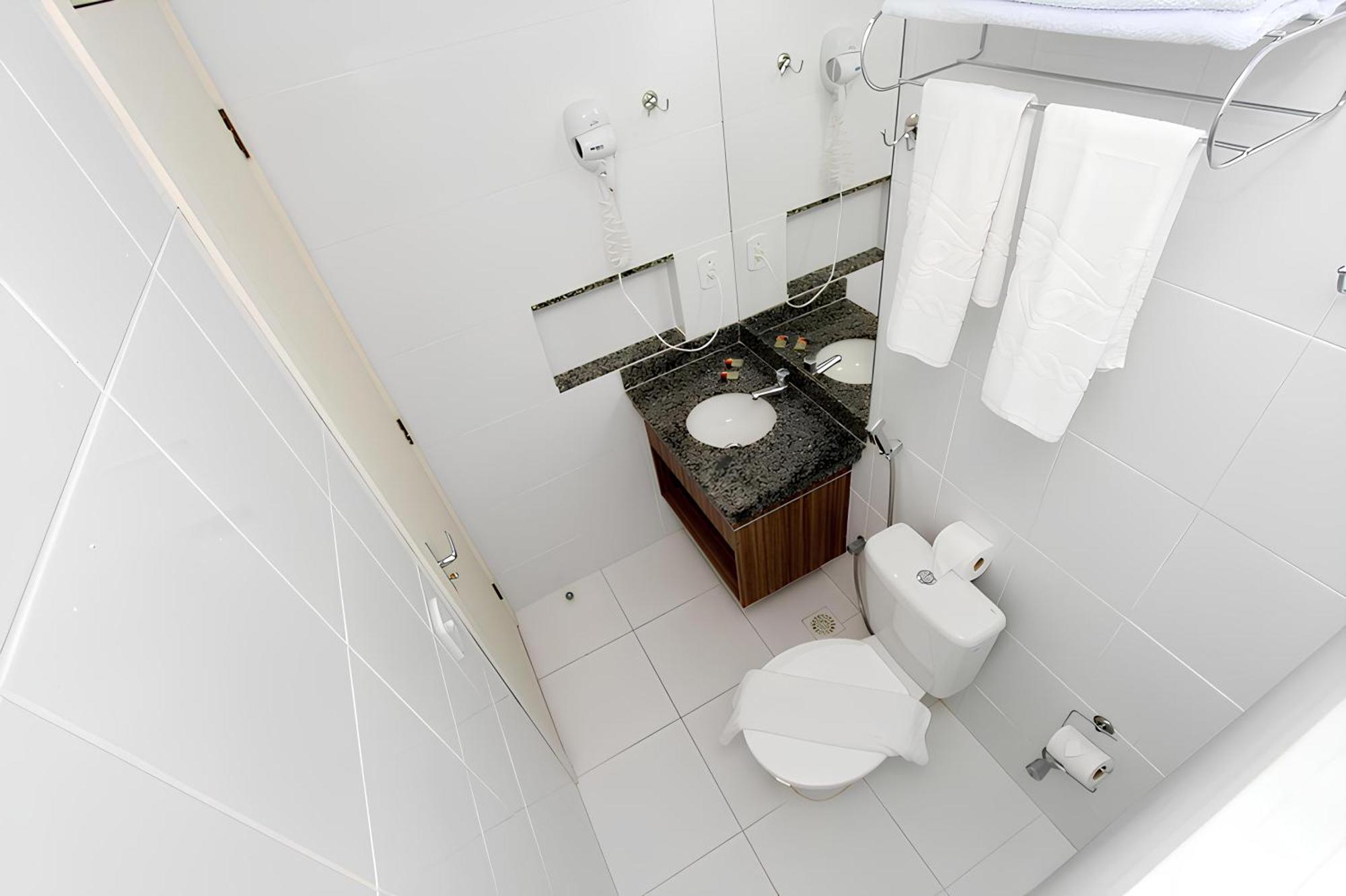 Apartamento Diroma Lacqua I II Ii IV V Caldas Novas Exterior foto